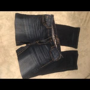 Rue 21 Jeans